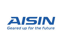 Referans - AISIN