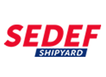 Referans - SEDEF SHIPYARD