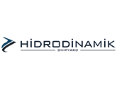 Referans - HİDRODİNAMİK SHIPYARD