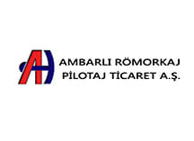 Referans - AMBARLI RÖMORKAJ PİLOTAJ