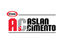 Referans - ASLAN ÇİMENTO