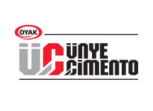 Referans - ÜNYE ÇİMENTO