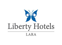 Referans - Liberty Hotels