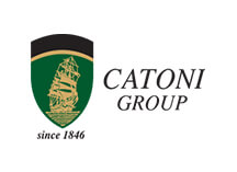 Referans - CATONI GROUP