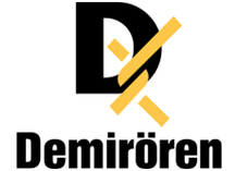 Referans - DEMİRÖREN