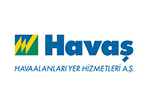 Referans - Havaş
