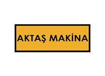 Referans - AKTAŞ MAKİNA