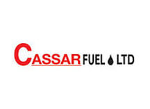 Referans - CASSAR FUEL LTD