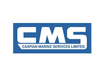 Referans - CASPIAN MARINE SERVICES LIMITED