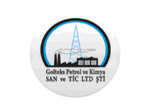 Referans - Golteks Petrol ve Kimya