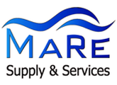 Referans - MARE Supply & Services