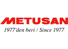 Referans - METUSAN