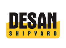 Referans - DESAN SHIPYARD
