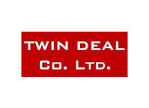 Referans - TWIN DEAL CO. LTD.